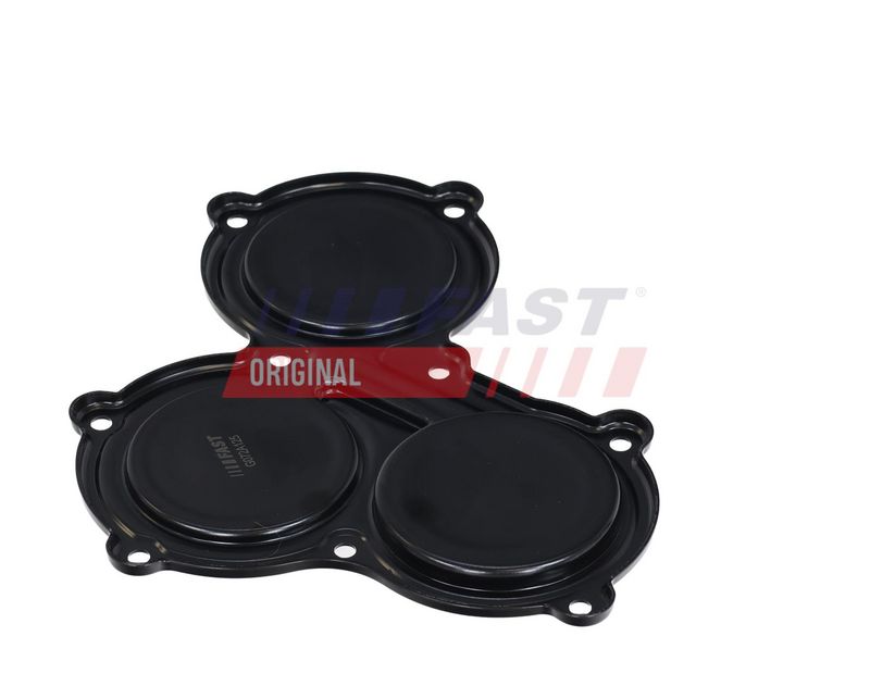 This part match OEM code: 1611668580