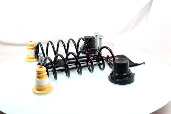 GH GH-331915S02 Suspension Kit, springs/shock absorbers