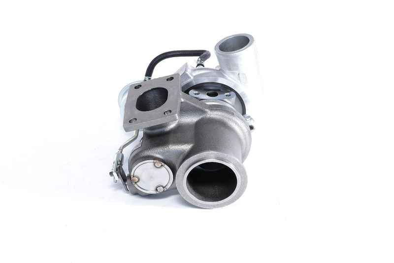 Compresor,sistem de supraalimentare T918429 BTS Turbo