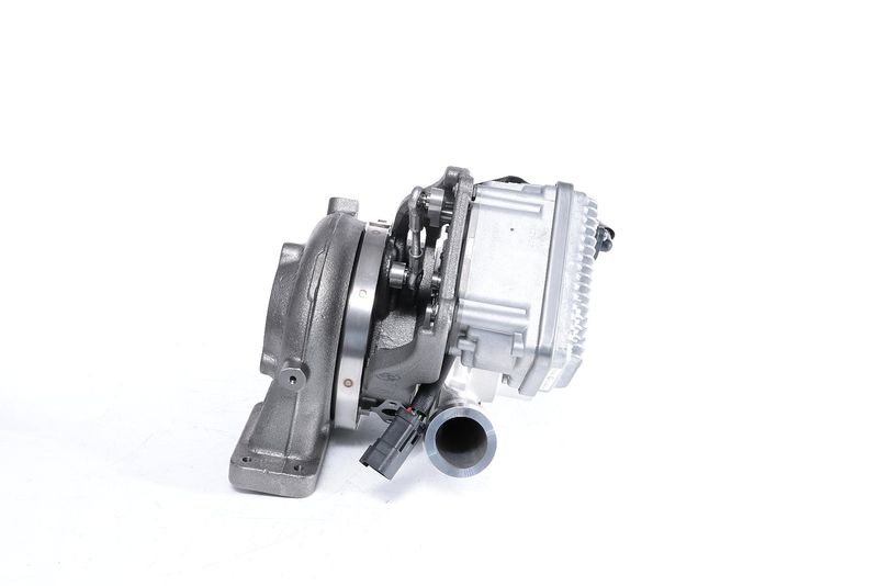 Compresor,sistem de supraalimentare T918806 BTS Turbo