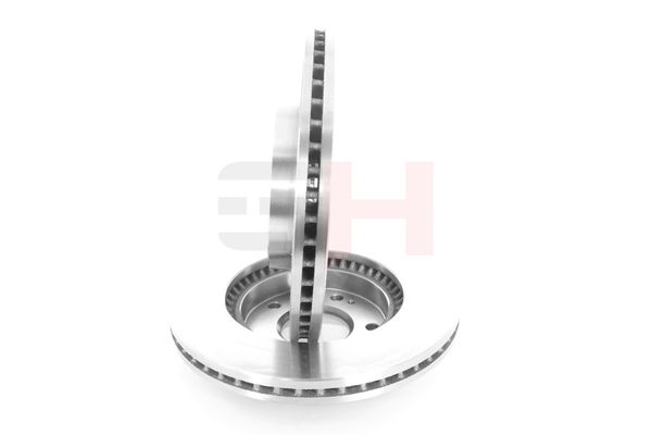 GH GH-403520 Brake Disc