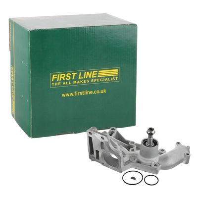 First Line FWP1461 Water Pump, engine cooling