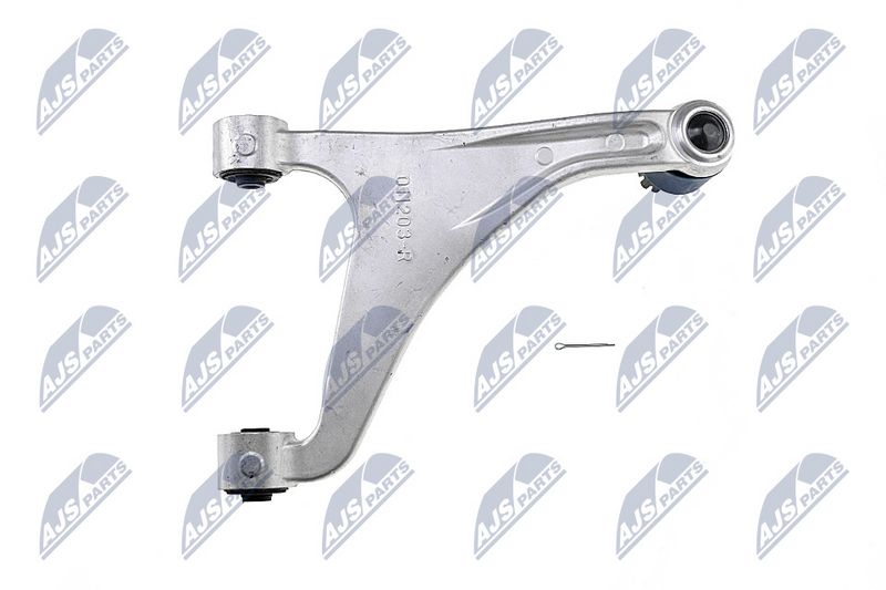 NTY ZWT-NS-054 Control/Trailing Arm, wheel suspension