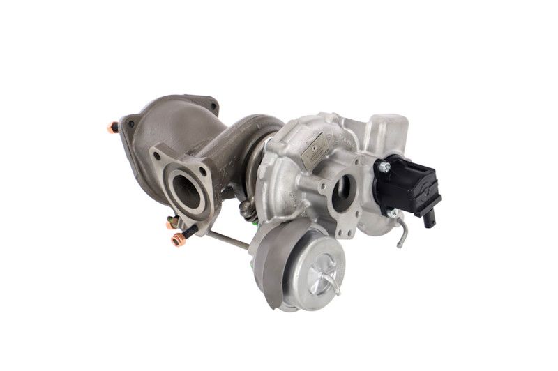 REMANTE 003-001-003793R Charger, charging (supercharged/turbocharged)