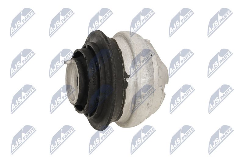 Paigutus, Mootor, NTY ZPS-ME-089