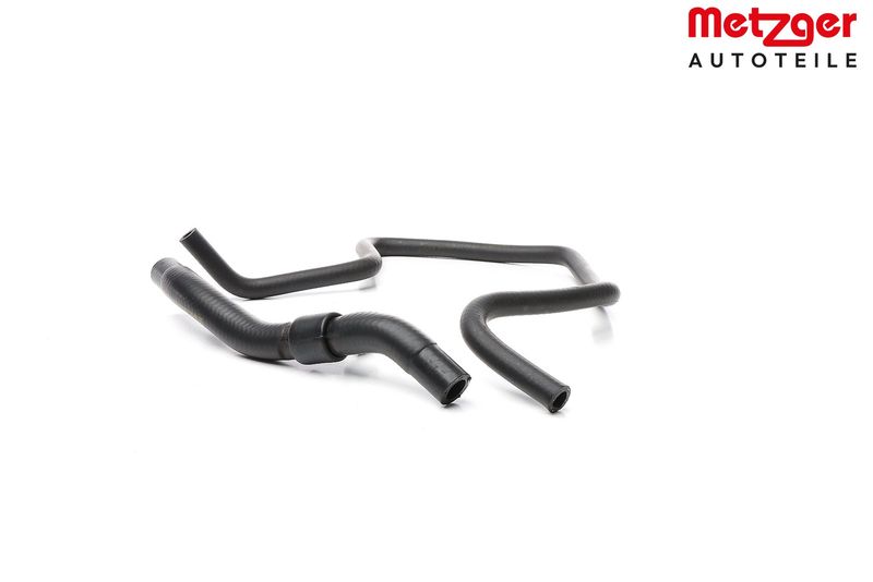 METZGER AUTOTEILE 2420259 Radiator Hose