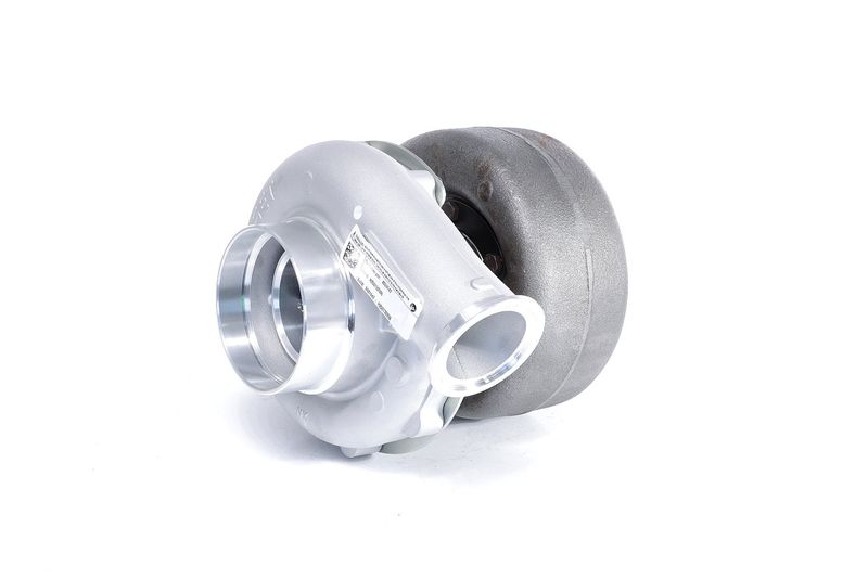 Compresor,sistem de supraalimentare T911521 BTS Turbo