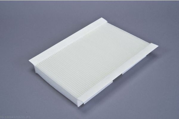 AUTOMEGA 180048710 Filter, cabin air