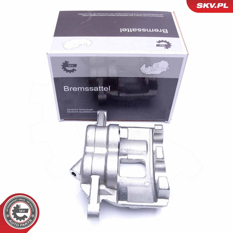 Pidurisadul, ESEN SKV 44SKV881