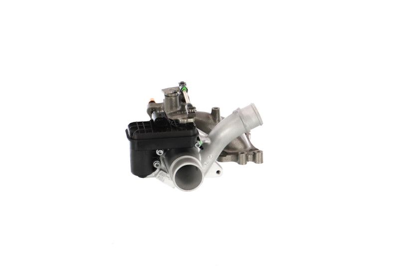 REMANTE 003-002-004543R Charger, charging (supercharged/turbocharged)