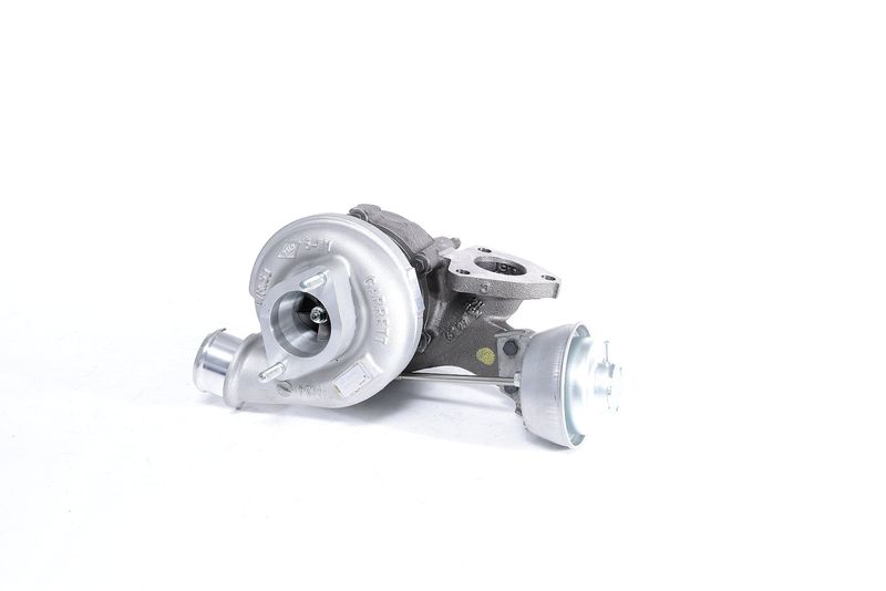 LADER AUFLADUNG BTS Turbo T914887 3
