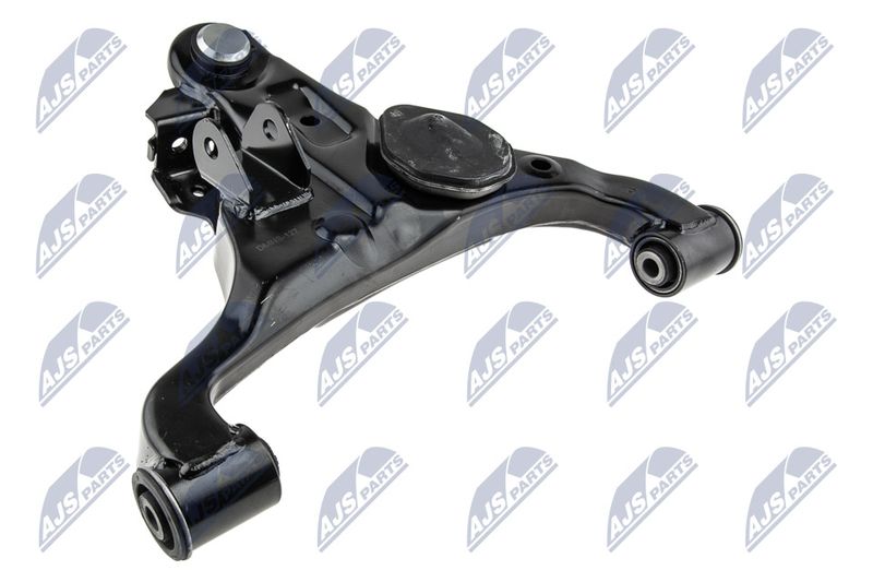 NTY ZWD-NS-156 Control/Trailing Arm, wheel suspension