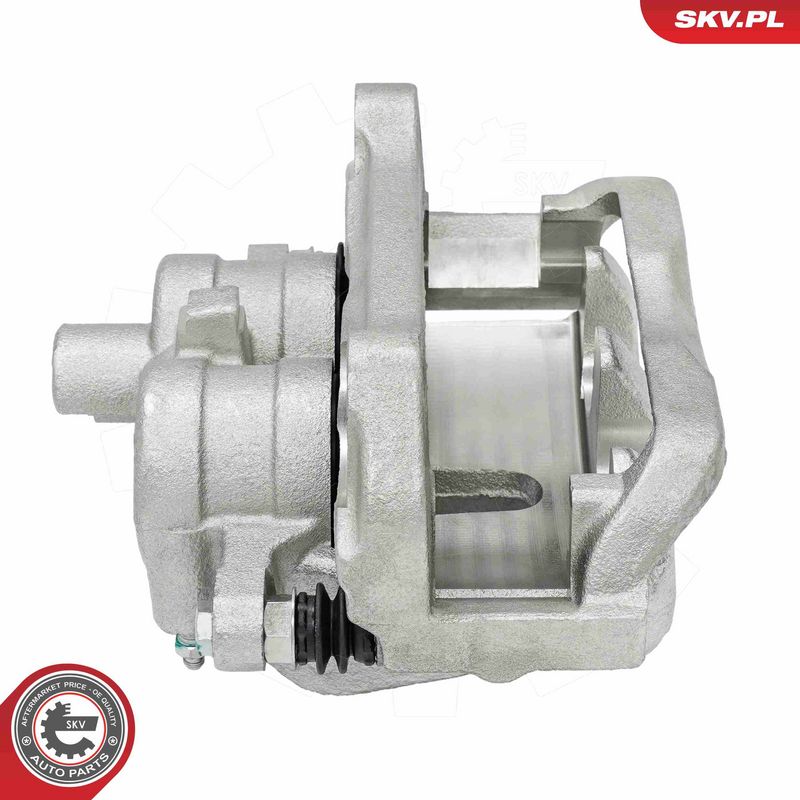 Pidurisadul, ESEN SKV 89SKV752