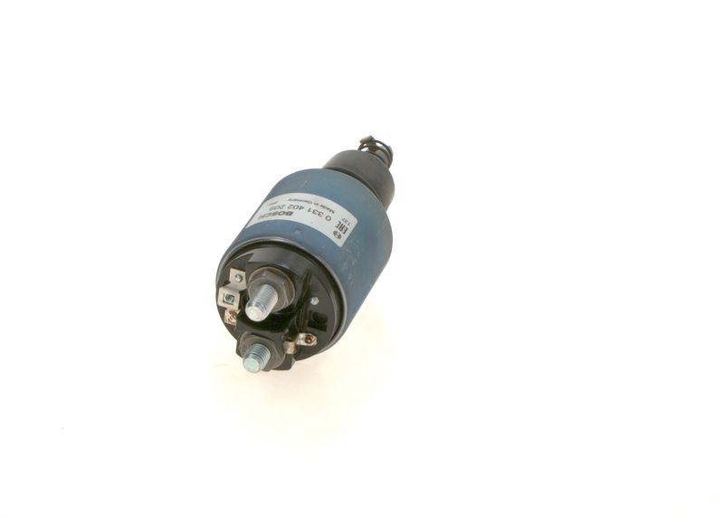 BOSCH 0331402209 Solenoid Switch, starter