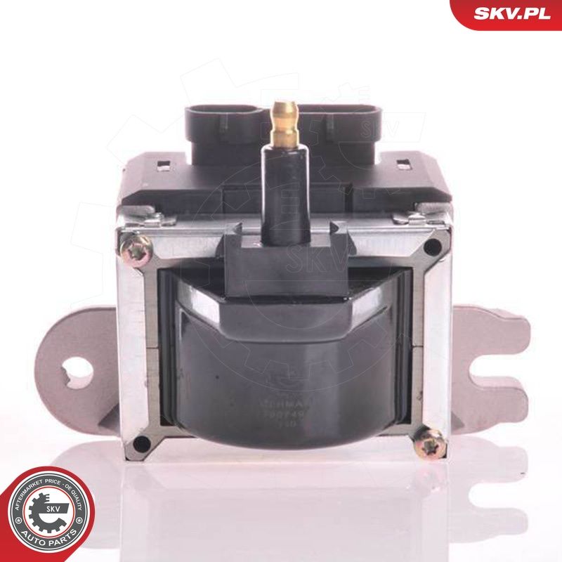 Süütepool, ESEN SKV 03SKV189