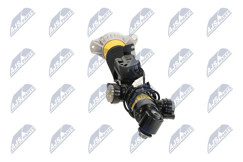 Amort, NTY A-BM-084