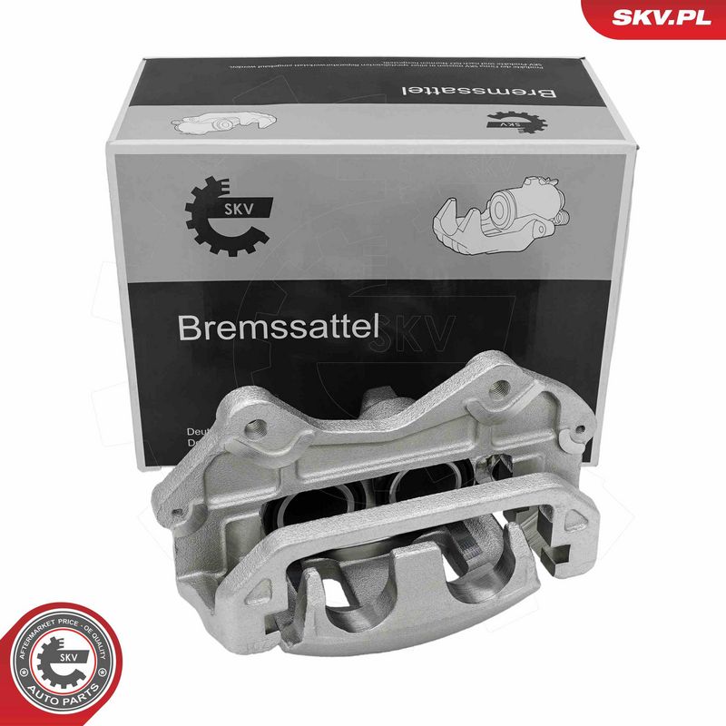 Pidurisadul, ESEN SKV 89SKV801