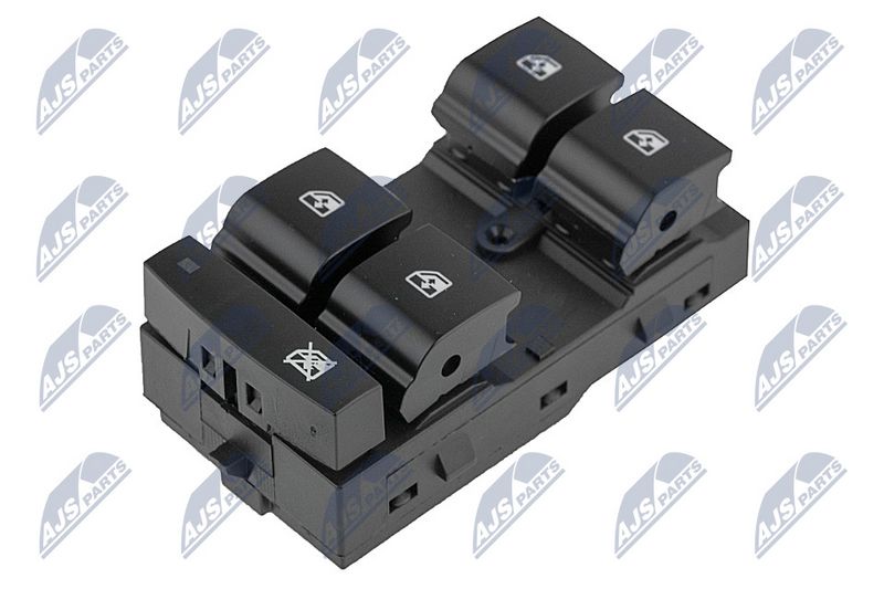 Lüliti, aknatõstuk, NTY...