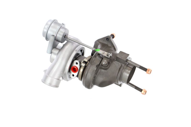 REMANTE 003-001-001038R Charger, charging (supercharged/turbocharged)