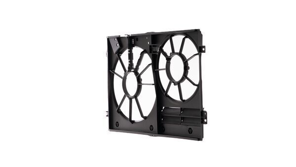 MAHLE CFF 657 000S Fan, engine cooling