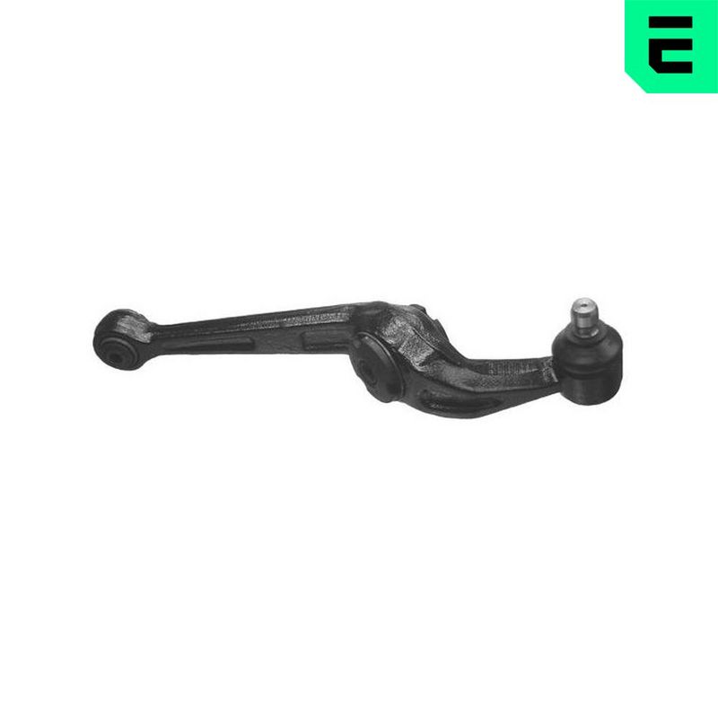 Brat, suspensie roata G5-028 OPTIMAL