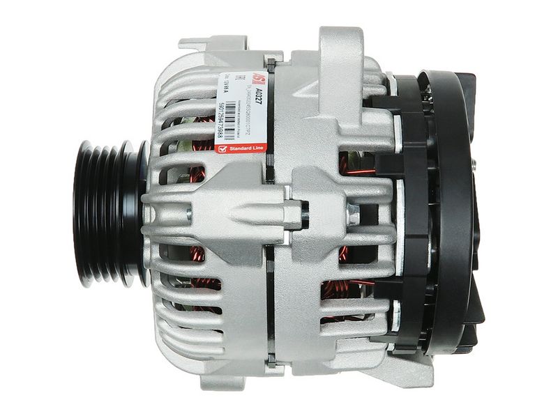 AS-PL A0327 Alternator