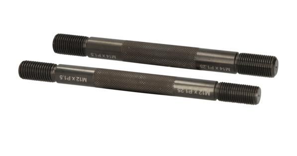 Tsentreerimistööriistade komplekt, rehvi montaaž, KS TOOLS 150.2805