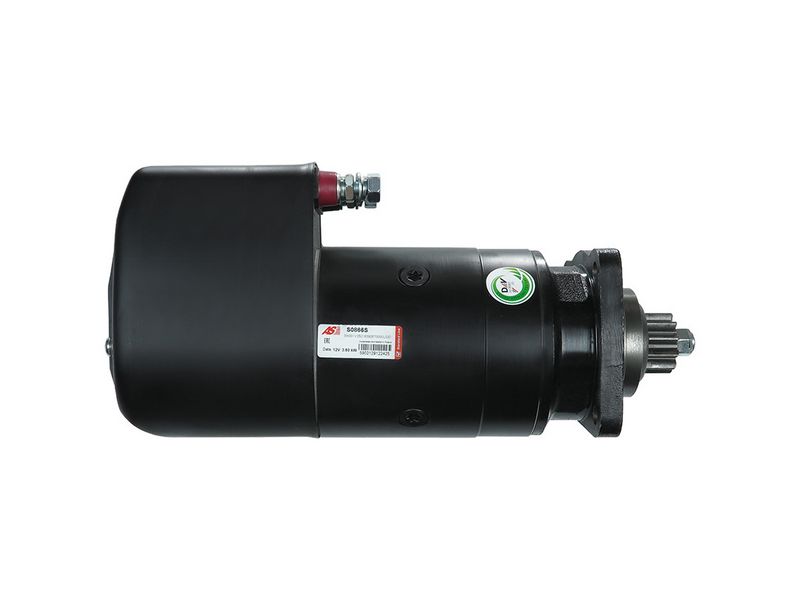 AS-PL S0866S Starter