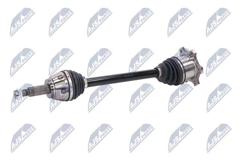 NTY NPW-NS-196 Drive Shaft