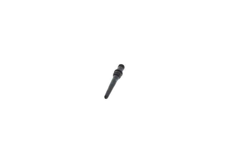 Ștuțul țevii de presiune, duză de injecție 2 433 370 472 BOSCH