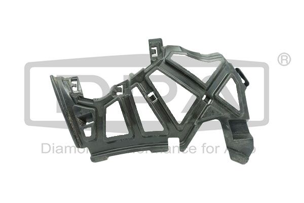 Kinnitus, põrkeraud, DPA...