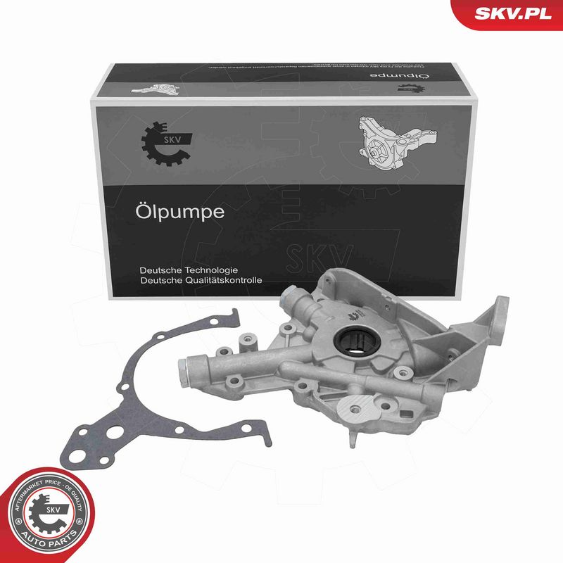 ESEN SKV 77SKV051 Oil Pump