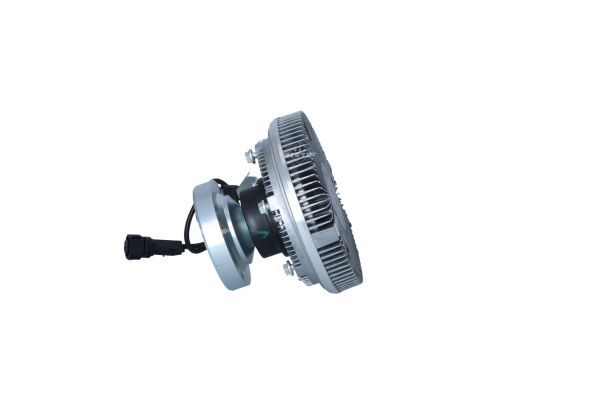 NRF 49055 Clutch, radiator fan