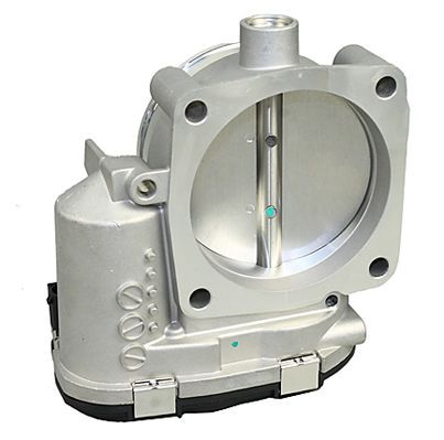 METZGER AUTOTEILE 0892704 Throttle Body
