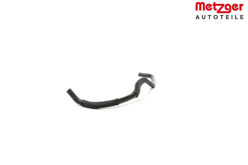 LADELUFTSCHLAUCH METZGER AUTOTEILE 2401117 14