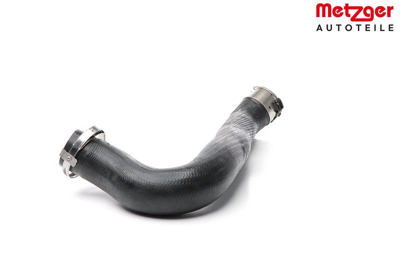 METZGER AUTOTEILE 2401295 Charge Air Hose