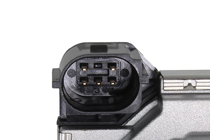 METZGER AUTOTEILE 08920088 Throttle Body