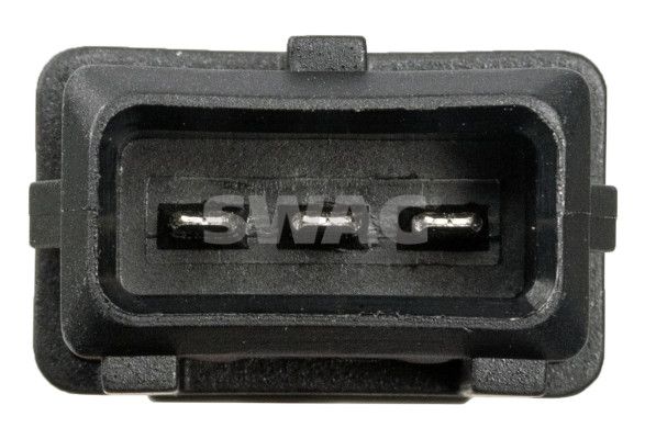 SWAG 33 11 1377 Sensor, crankshaft pulse