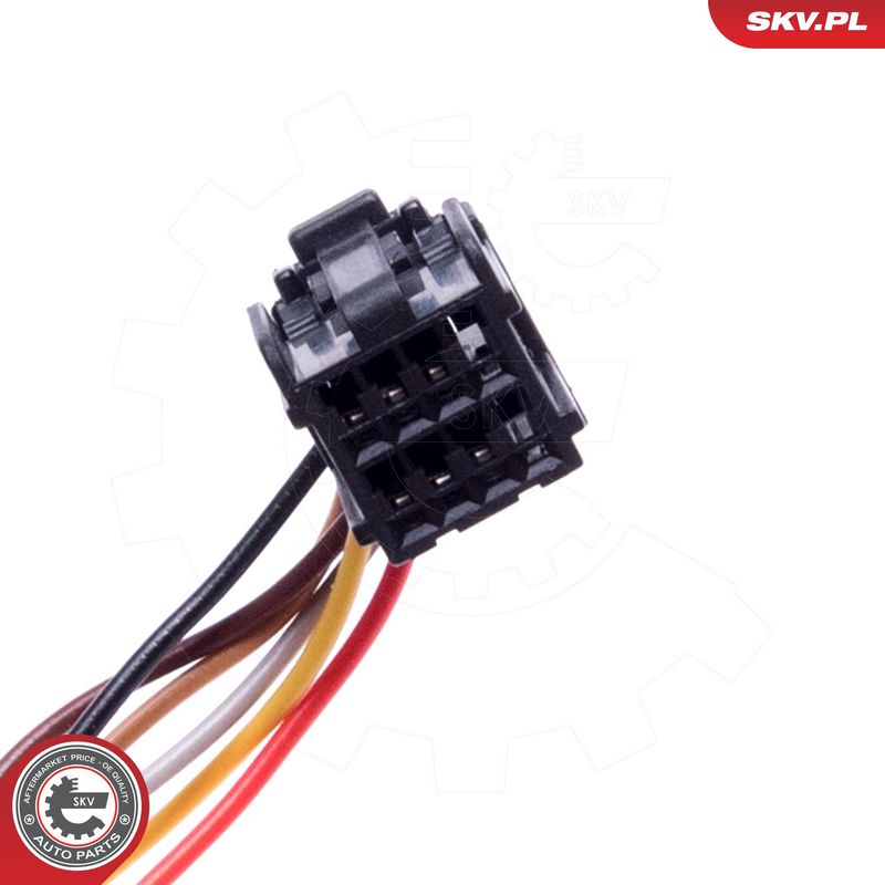 Turvapadja lint, turvapadi, ESEN SKV 96SKV596