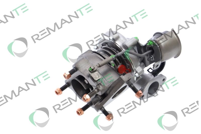 REMANTE 003-001-001349R Charger, charging (supercharged/turbocharged)