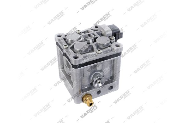 ventil ovládání EGR SCANIA 303.11.0074