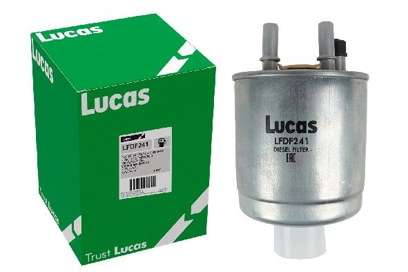 горивен филтър LUCAS