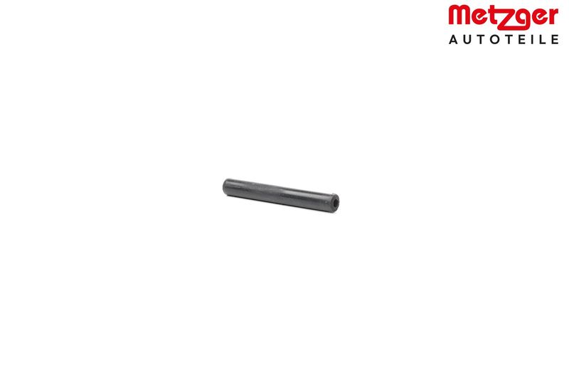 METZGER AUTOTEILE 2401433 Pressure Line, pressure sensor (soot/particulate filter)