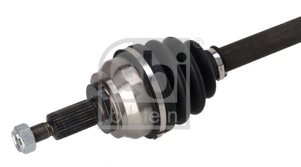 FEBI BILSTEIN 186007 Drive Shaft