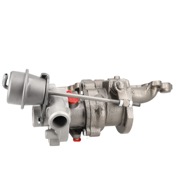 OE-TurboPower IT-54319700010 Charger, charging (supercharged/turbocharged)