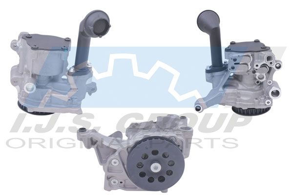 Prekės atitinka OEM kodą: 04L 145 208 K