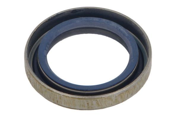 ENGITECH ENT020708 Shaft Seal, crankshaft