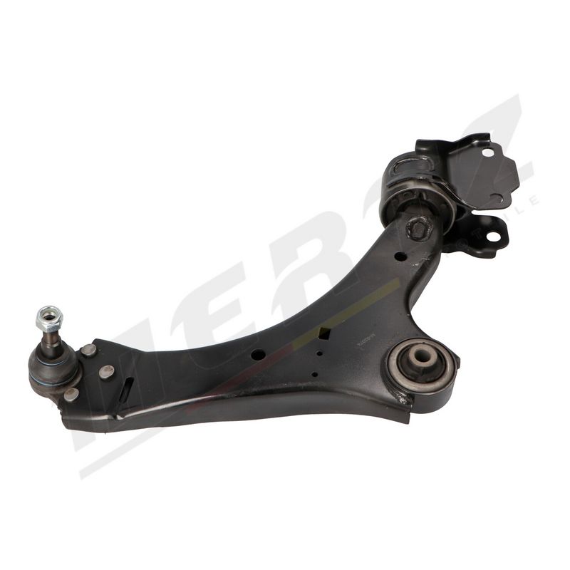 MERTZ M-S2074 Control/Trailing Arm, wheel suspension