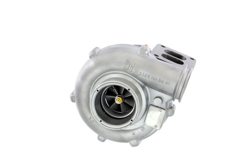 REMANTE 003-001-002417R Charger, charging (supercharged/turbocharged)