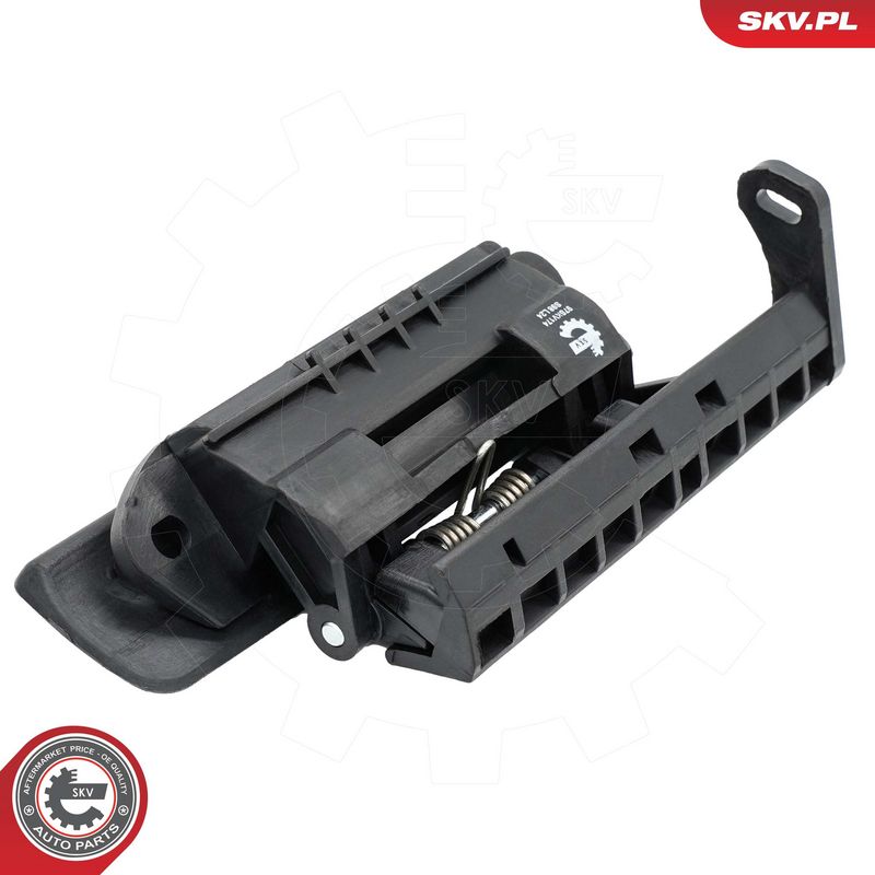 Väljaspoolne uksekäepide, ESEN SKV 97SKV174